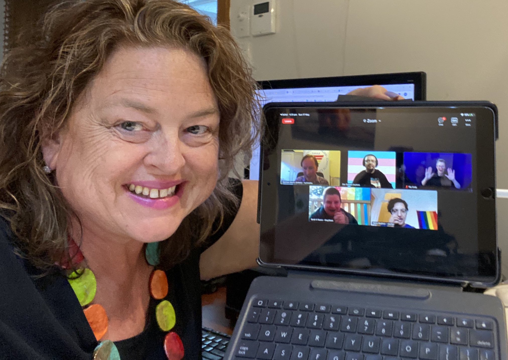 South Australia makes historic move to ban conversion therapy ‘as soon as possible’