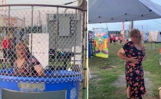 Trans doctor leading the fight against coronavirus mocked with cruel 'transphobic' country fair impersonator