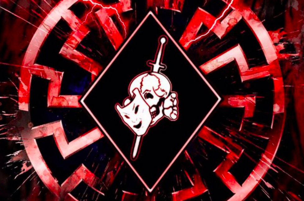 UK government bans Feuerkrieg Division, a vile white supremacist group linked to a sinister plot to blow up a gay bar