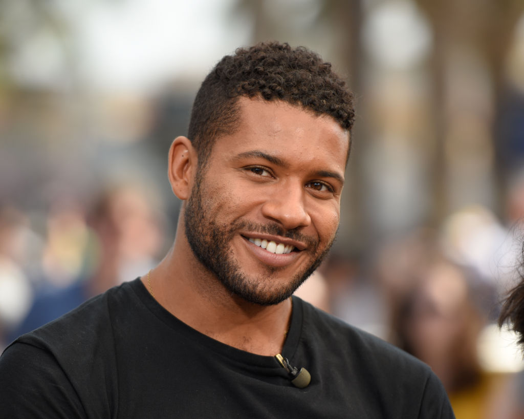 Jeffrey Bowyer-Chapman condemns the Kardashians for 'modern day Blackface' in eye-opening deconstruction of white supremacy