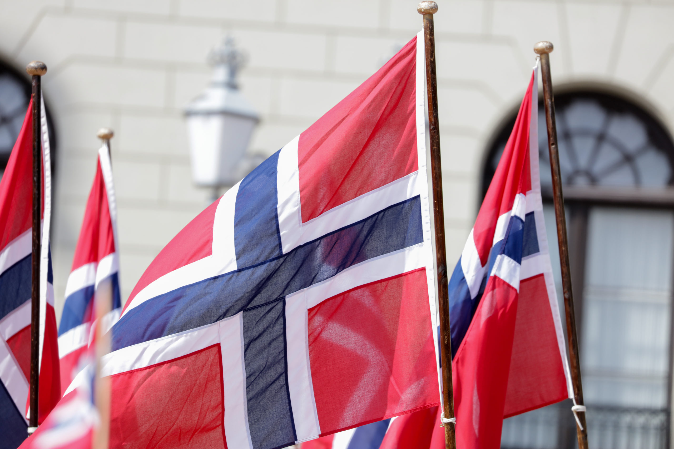 Norway bans hate speech against bisexual and transgender people