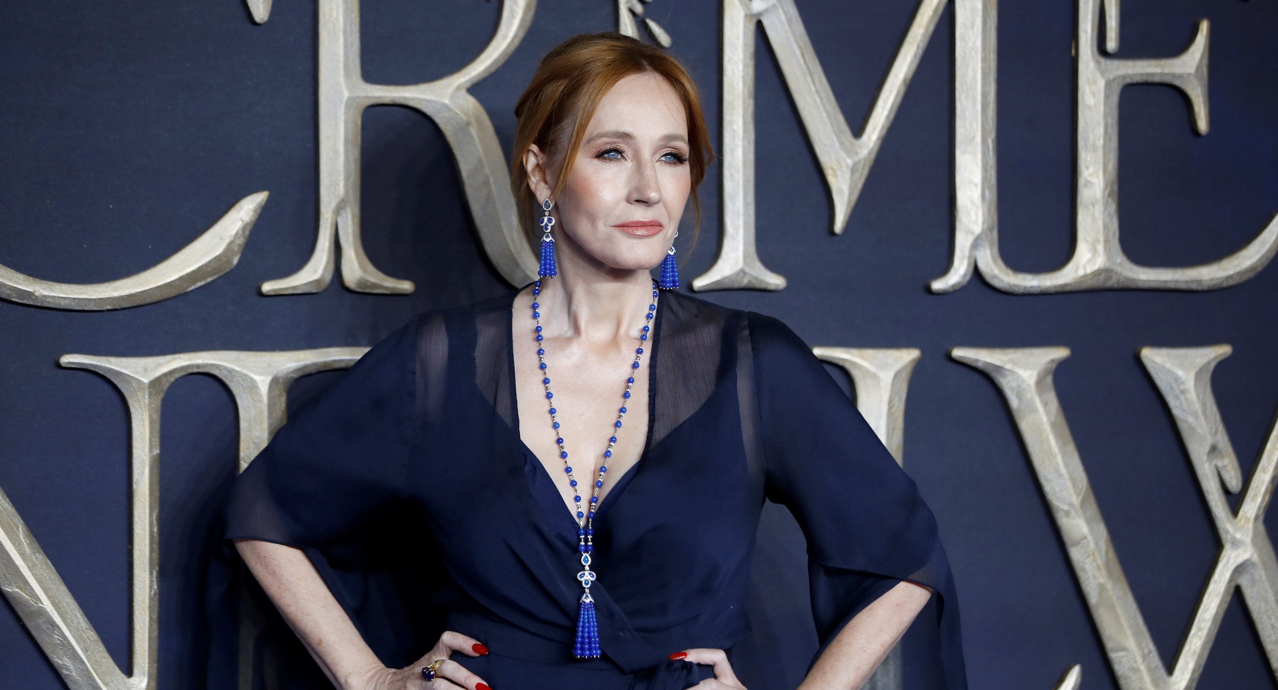 Channel 4 News alarmingly stands by JK Rowling's inaccurate and disturbing assertion that trans women are men