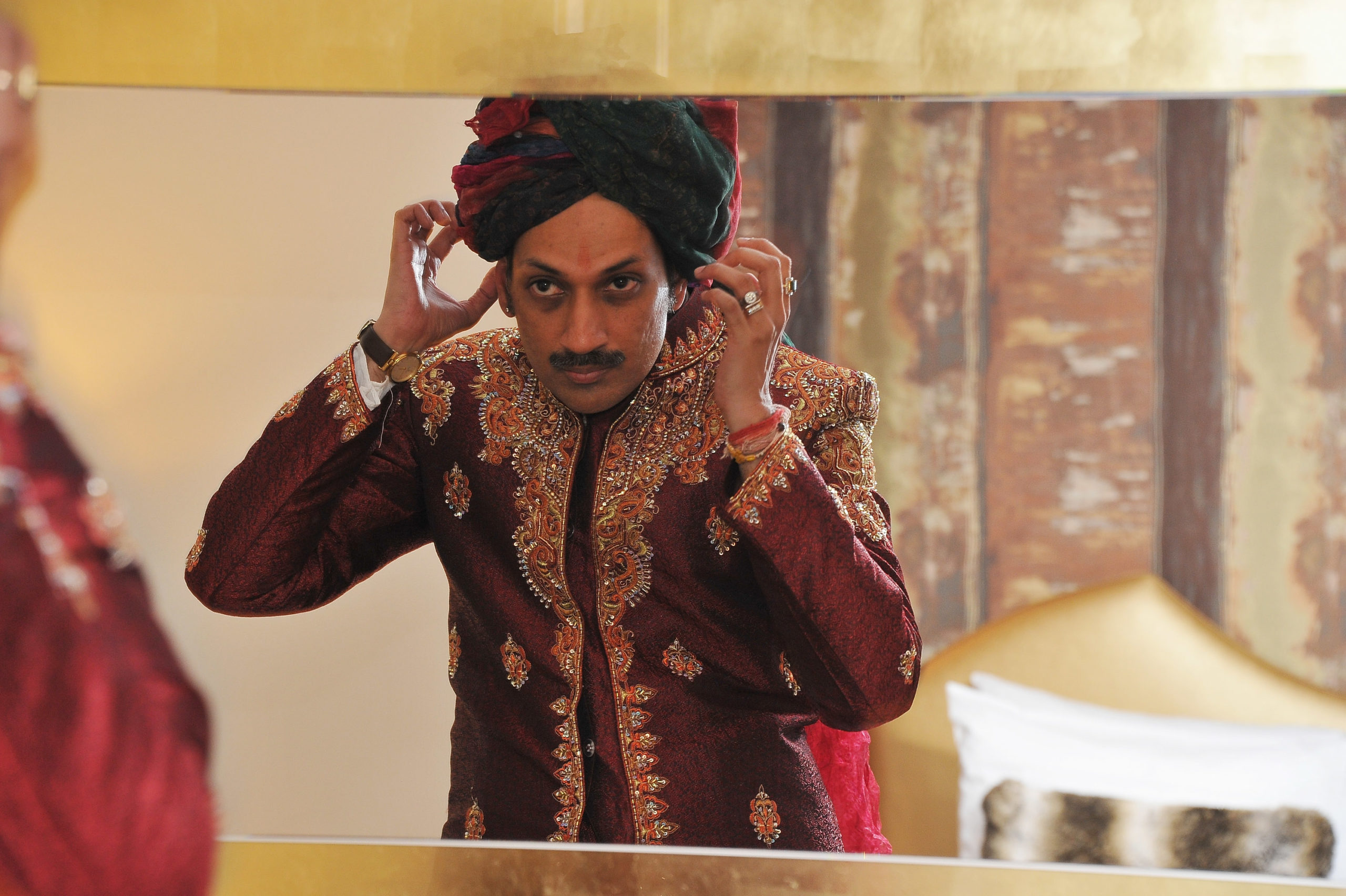 Gay Indian prince forced to endure torturous electroshocks joins calls for global conversion therapy ban