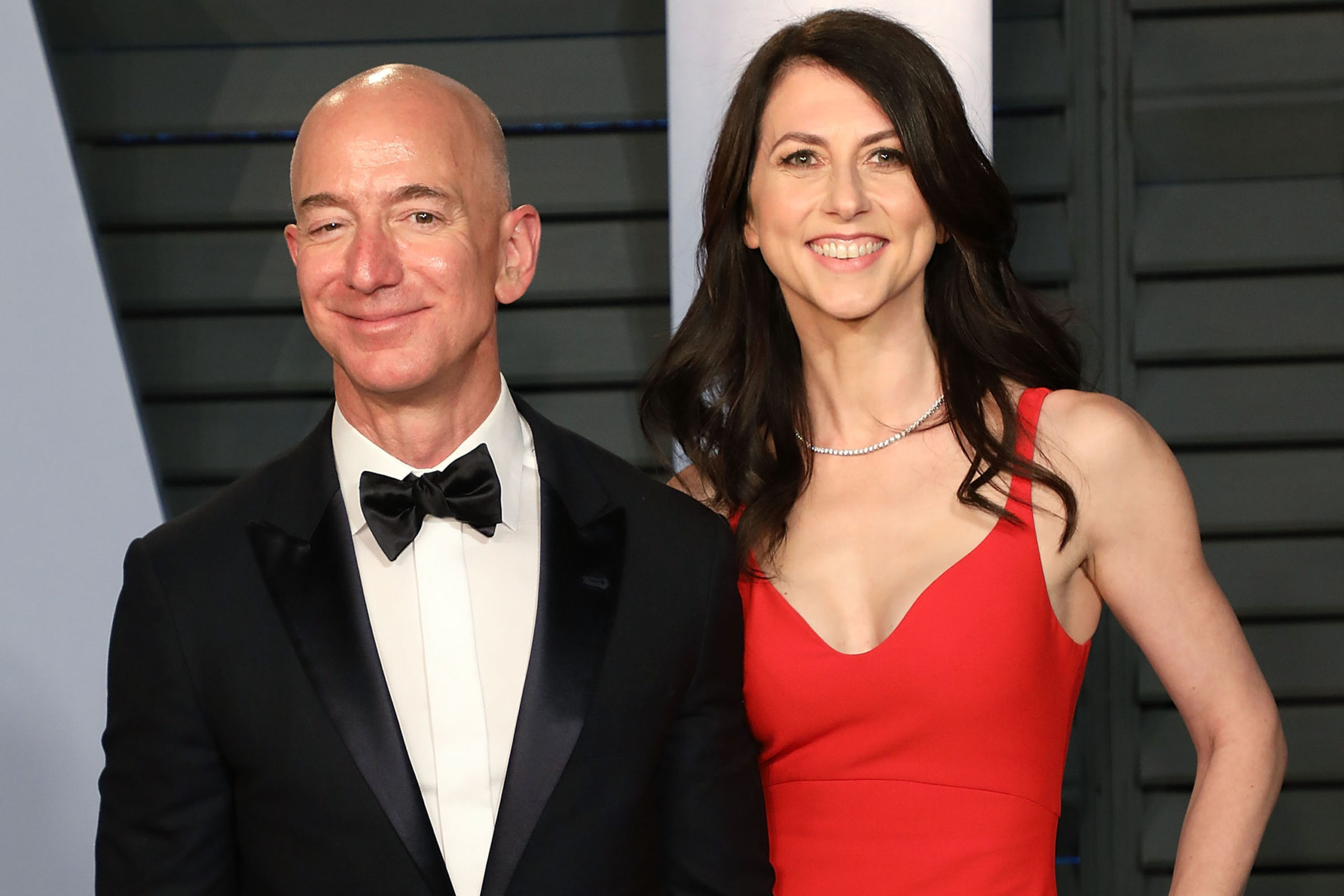 MacKenzie Scott, Jeff Bezos' ex-wife, just donated more than a billion dollars to LGBT+ rights and racial justice groups