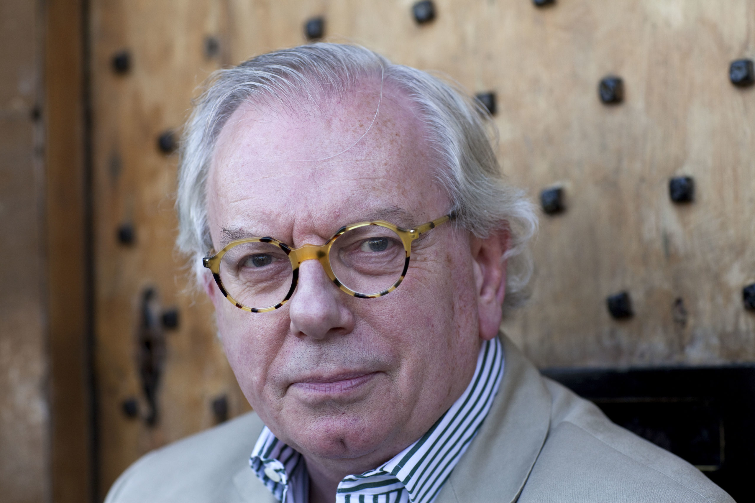 Bigoted historian David Starkey dropped by publisher and loses coveted Cambridge title after 'indefensible' racist rant