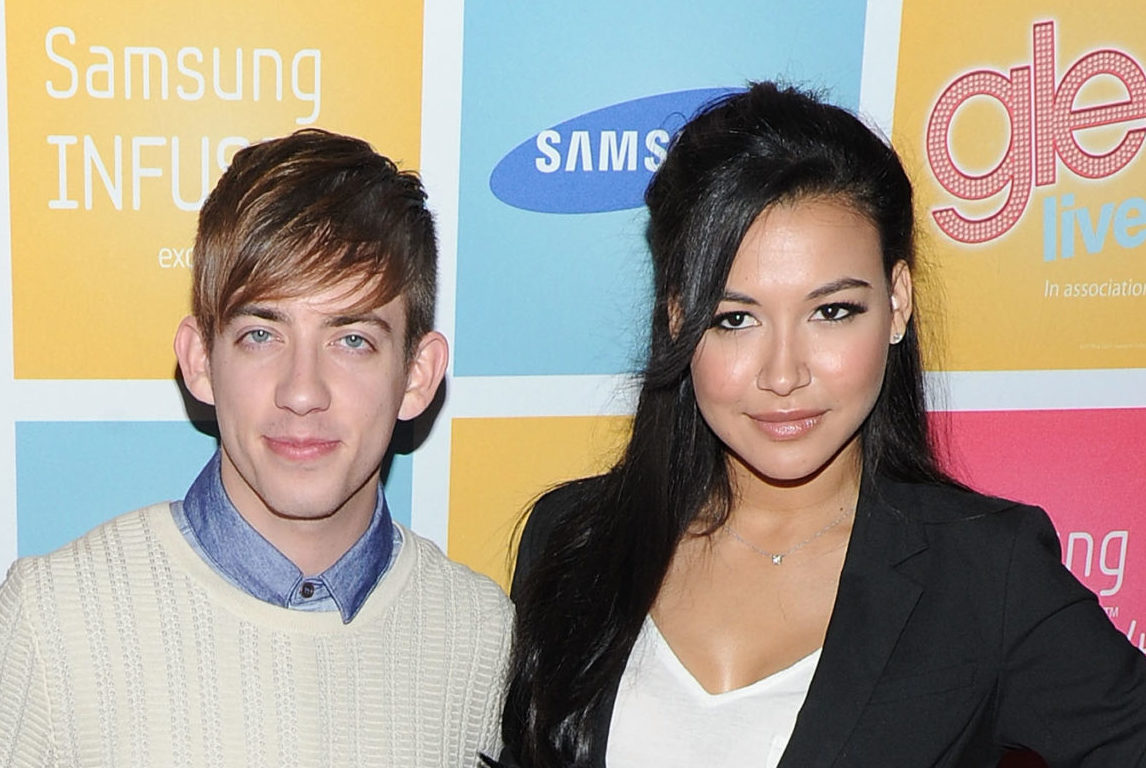 Glee’s Kevin McHale recalls ‘wild’ moment with an insensitive fan after Naya Rivera's death