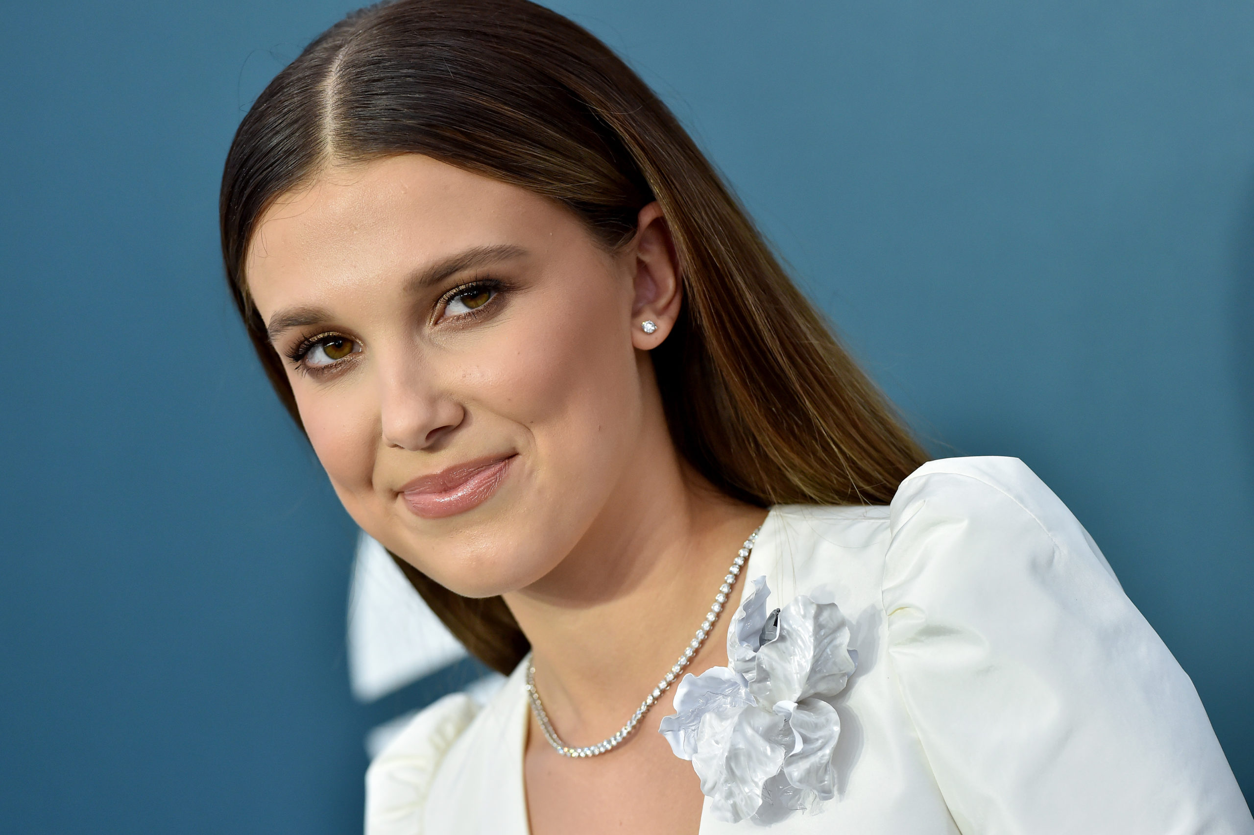 Stranger Things star Millie Bobby Brown to star as bisexual con artist in new groundbreaking new Netflix drama