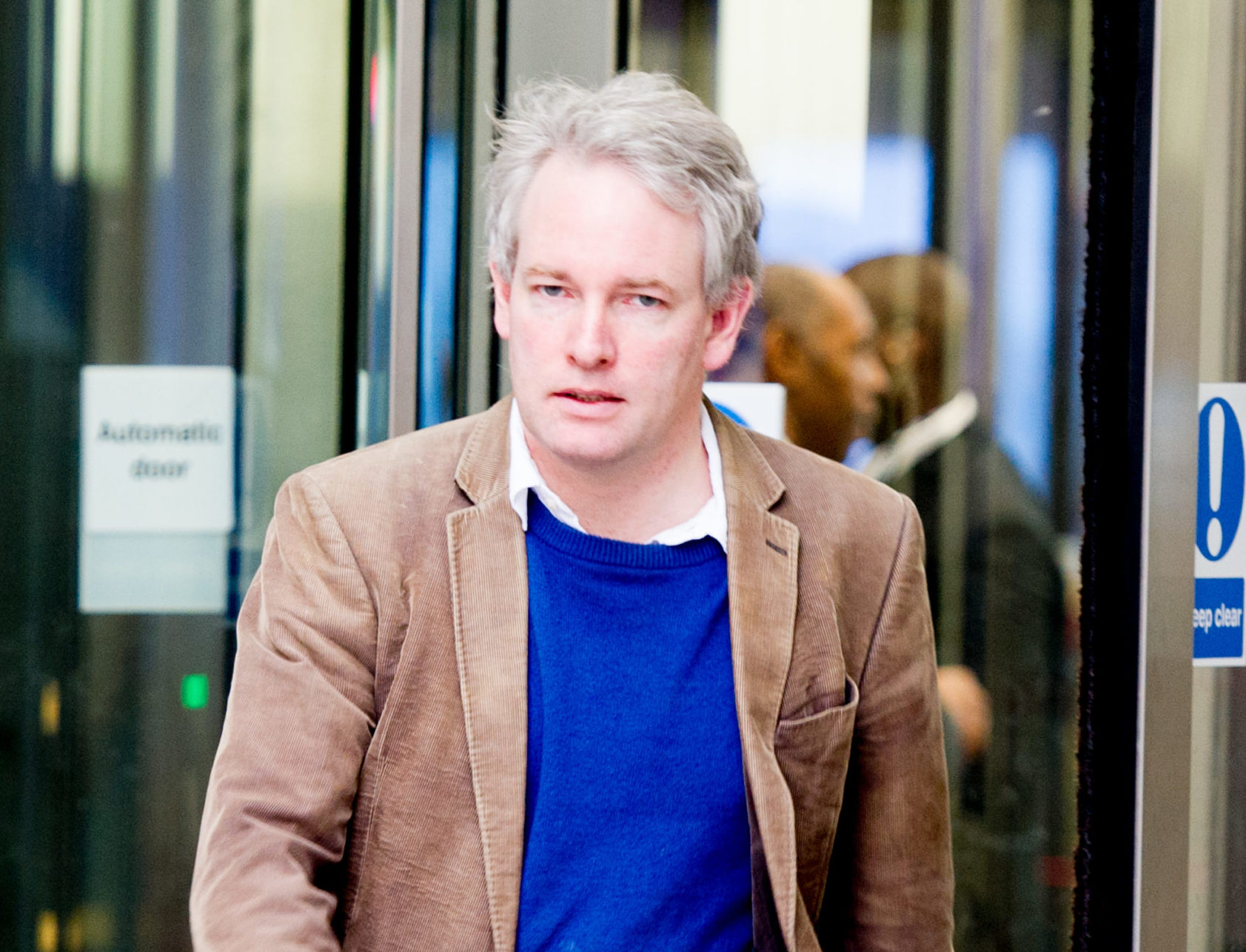 A Tory MP – yes, an actual elected politician – just compared healthcare for vulnerable trans kids to Alice in Wonderland