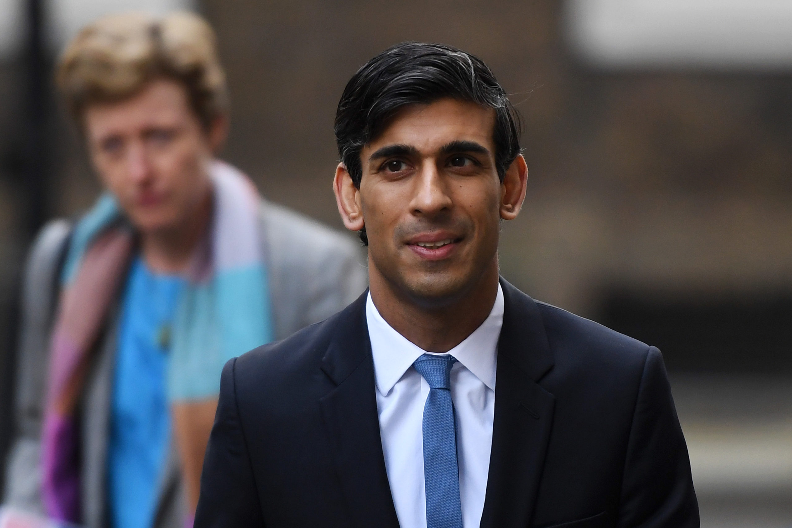 Trans rights protest to be held in Rishi Sunak's constituency as tensions rise ahead of Tory gender law reform