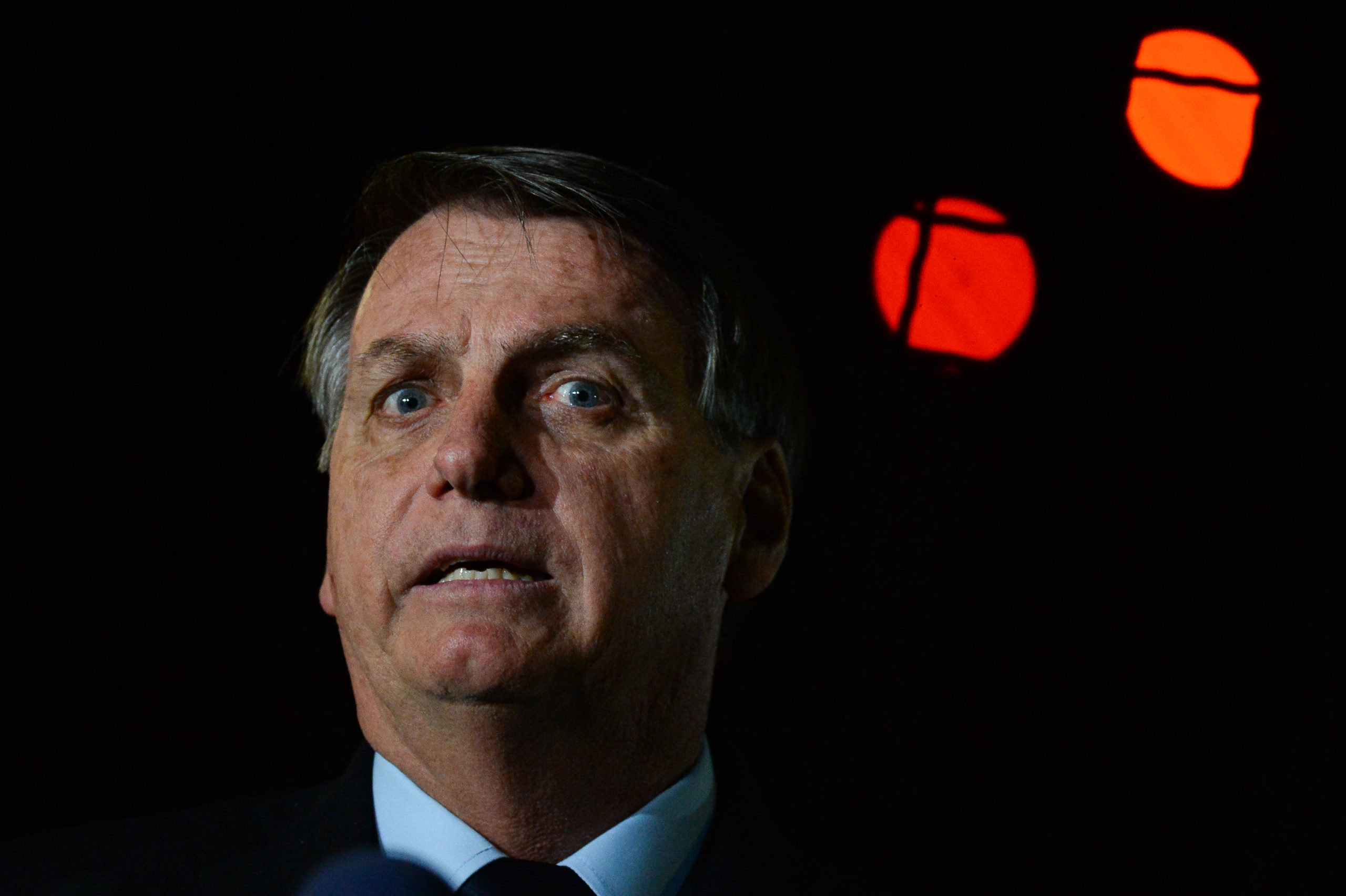 Brazil's Jair Bolsonaro, who refused to wear a mask because they’re ‘gay’, has tested positive for COVID-19… again