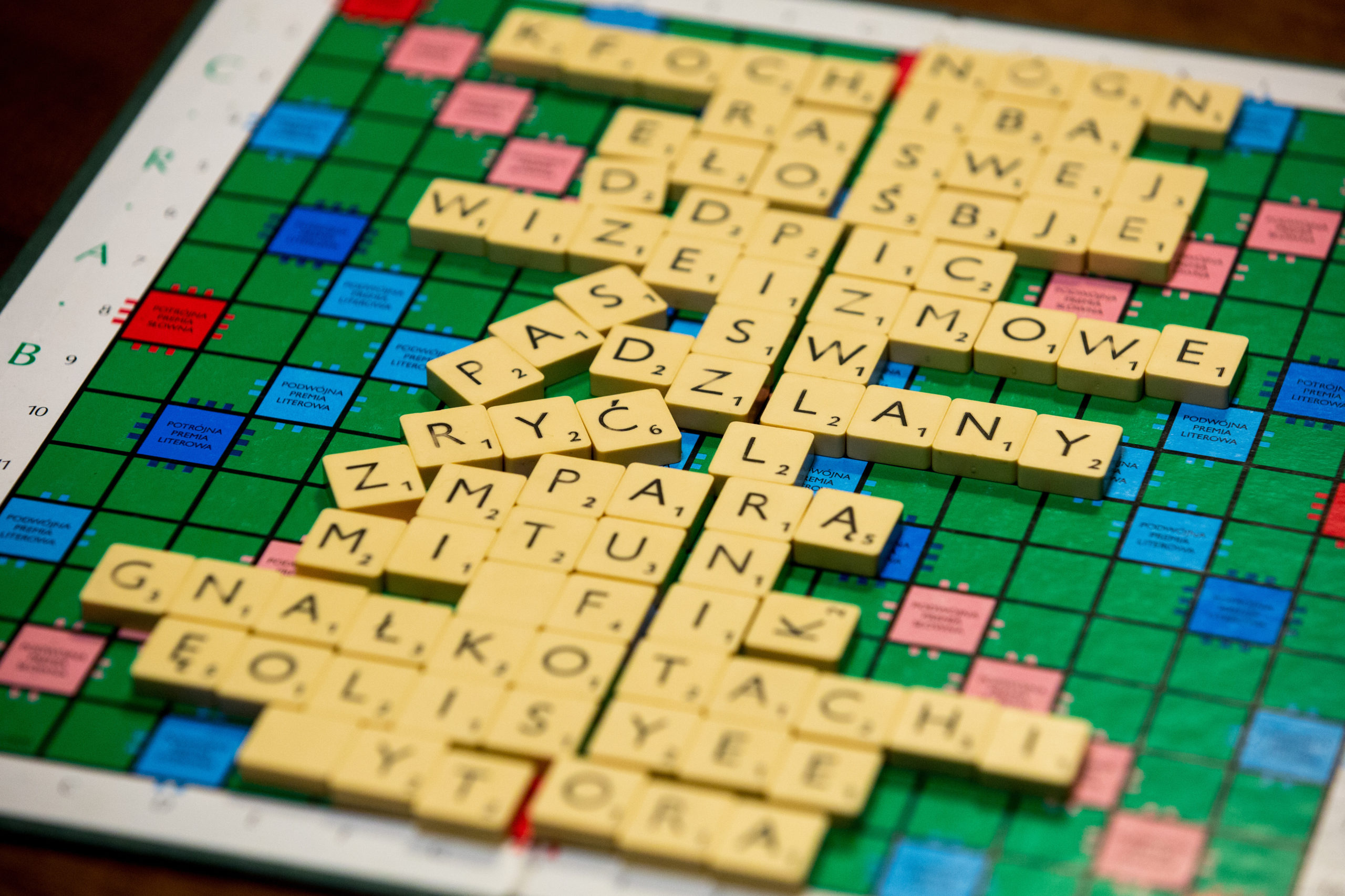 Homophobic, transphobic and racist slurs could finally be banned from the official Scrabble dictionary