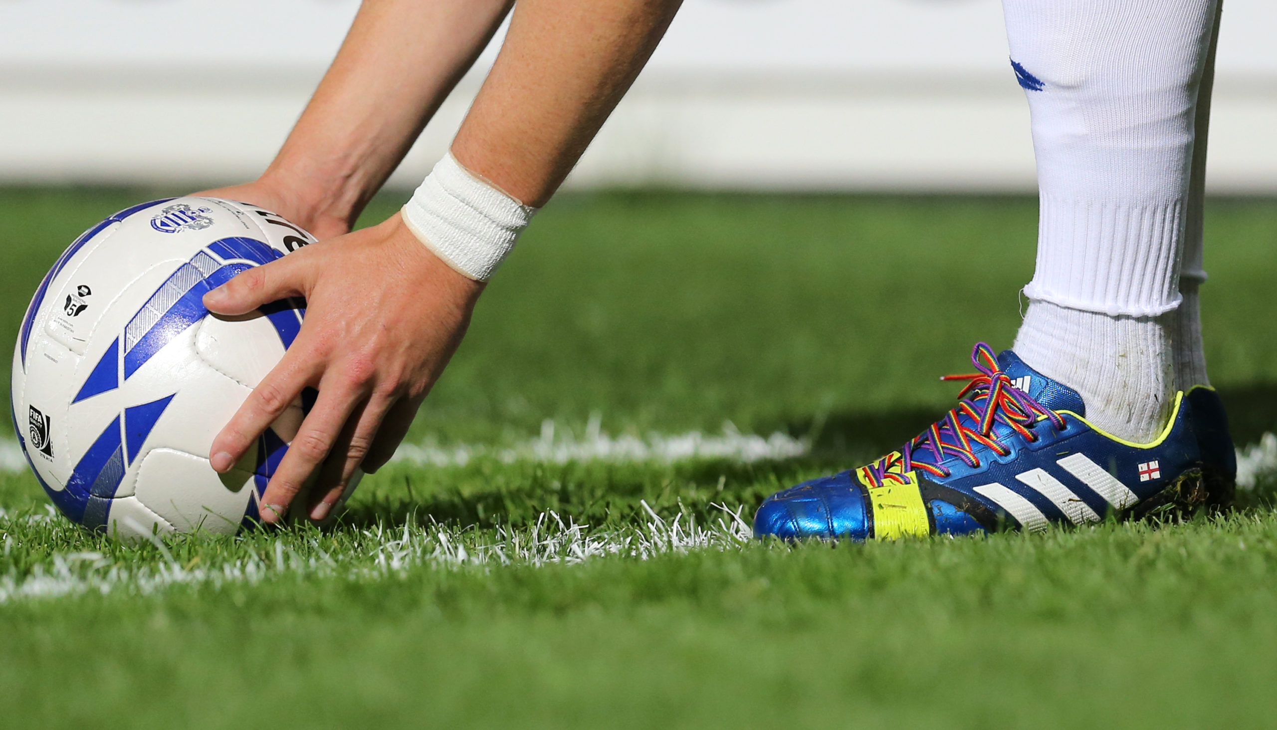 Premier League clubs could soon roll out ‘game-changing’ technology that strips anonymity of racist and homophobic trolls