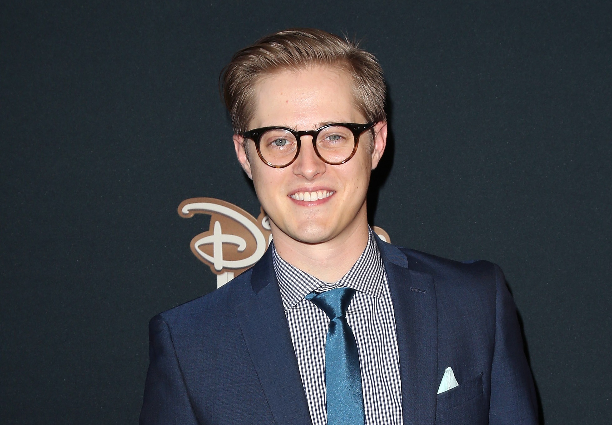High School Musical's Lucas Grabeel says he knew Ryan was gay from the start, but probably wouldn't play him if asked today