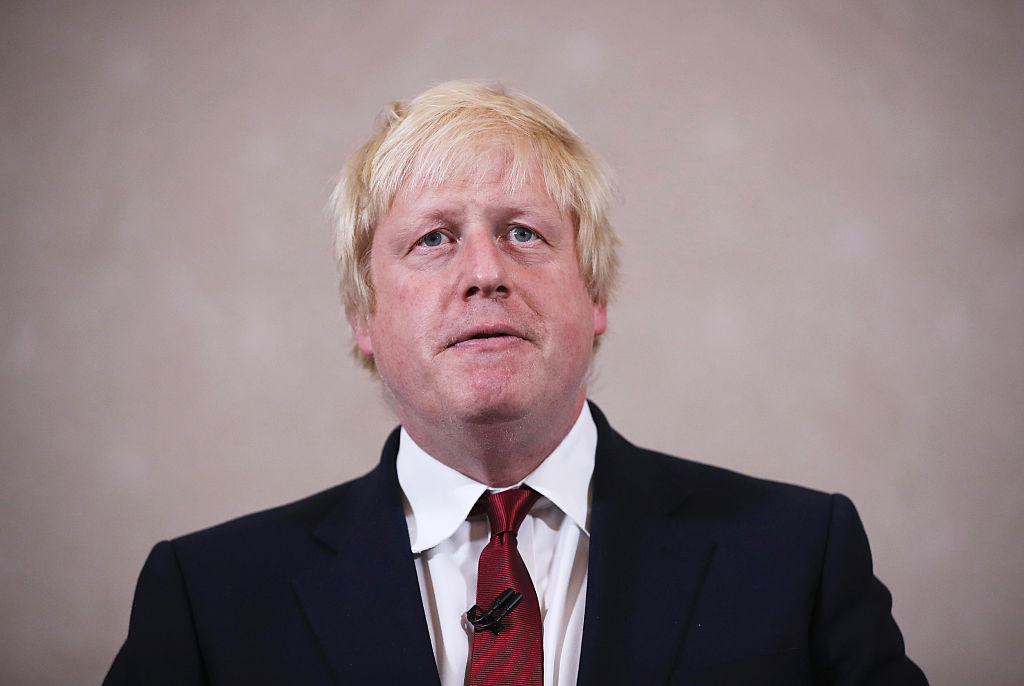 Boris Johnson, will you keep your promises to trans people?