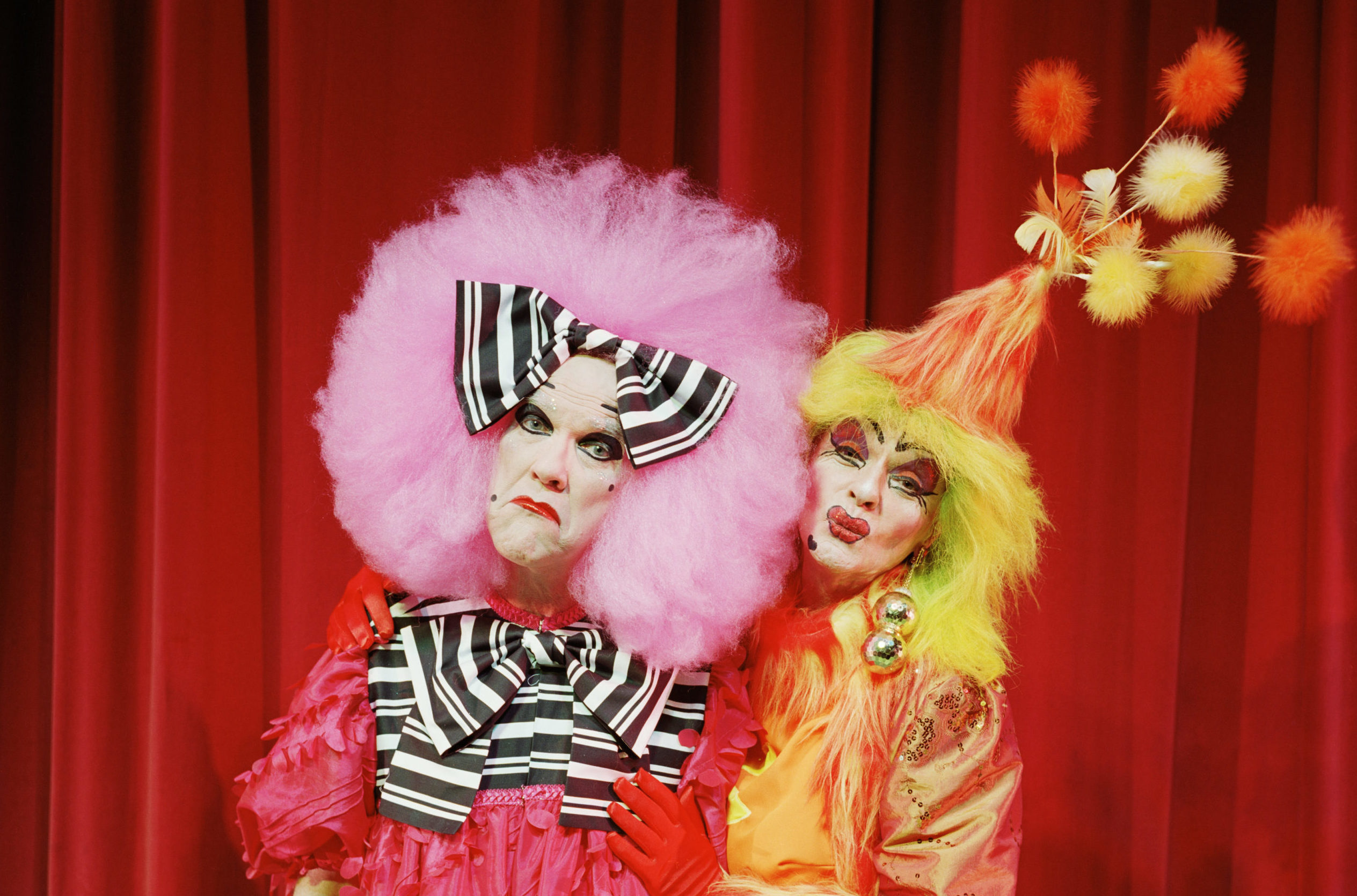 Culture secretary warns panto season – one of the jewels of the queer calendar – is under threat from coronavirus