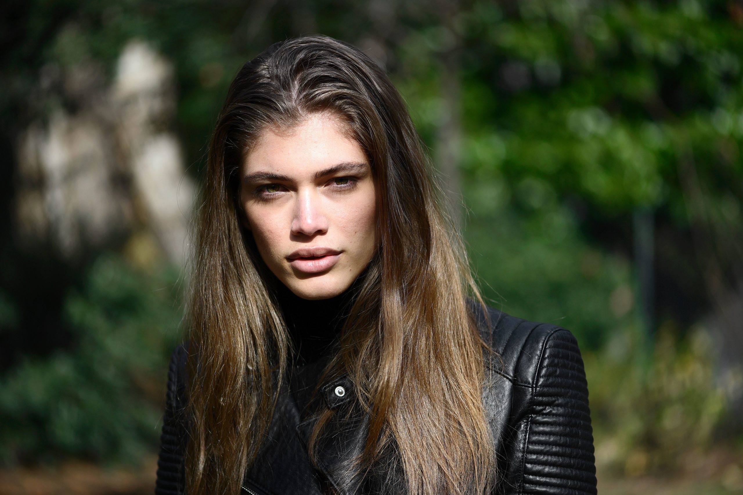 Valentina Sampaio makes history as first trans model to feature in Sports Illustrated