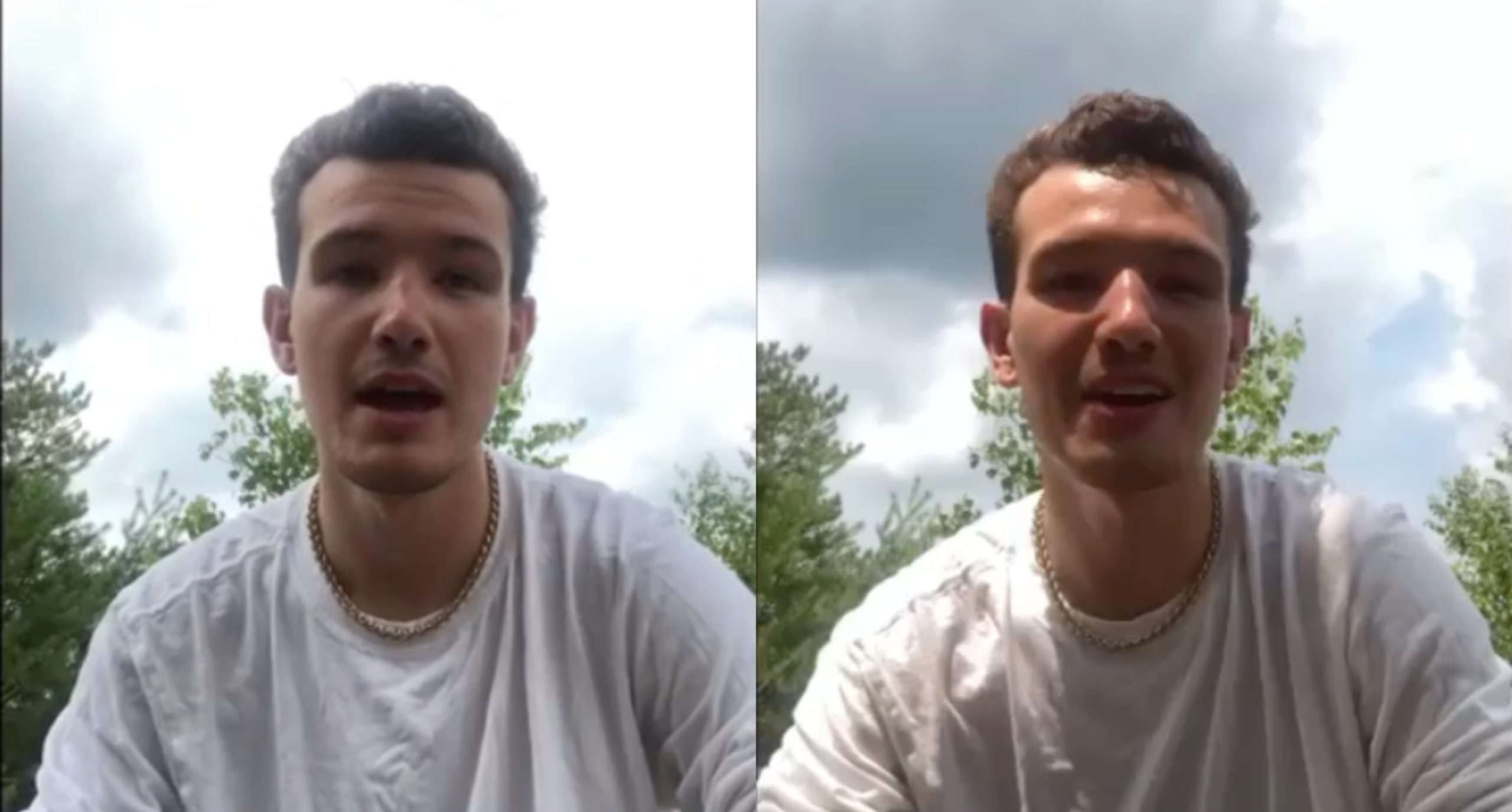 Fire Island partier who flouted coronavirus rules refuses to apologise: 'I'm not going to fall for the lab-made virus'