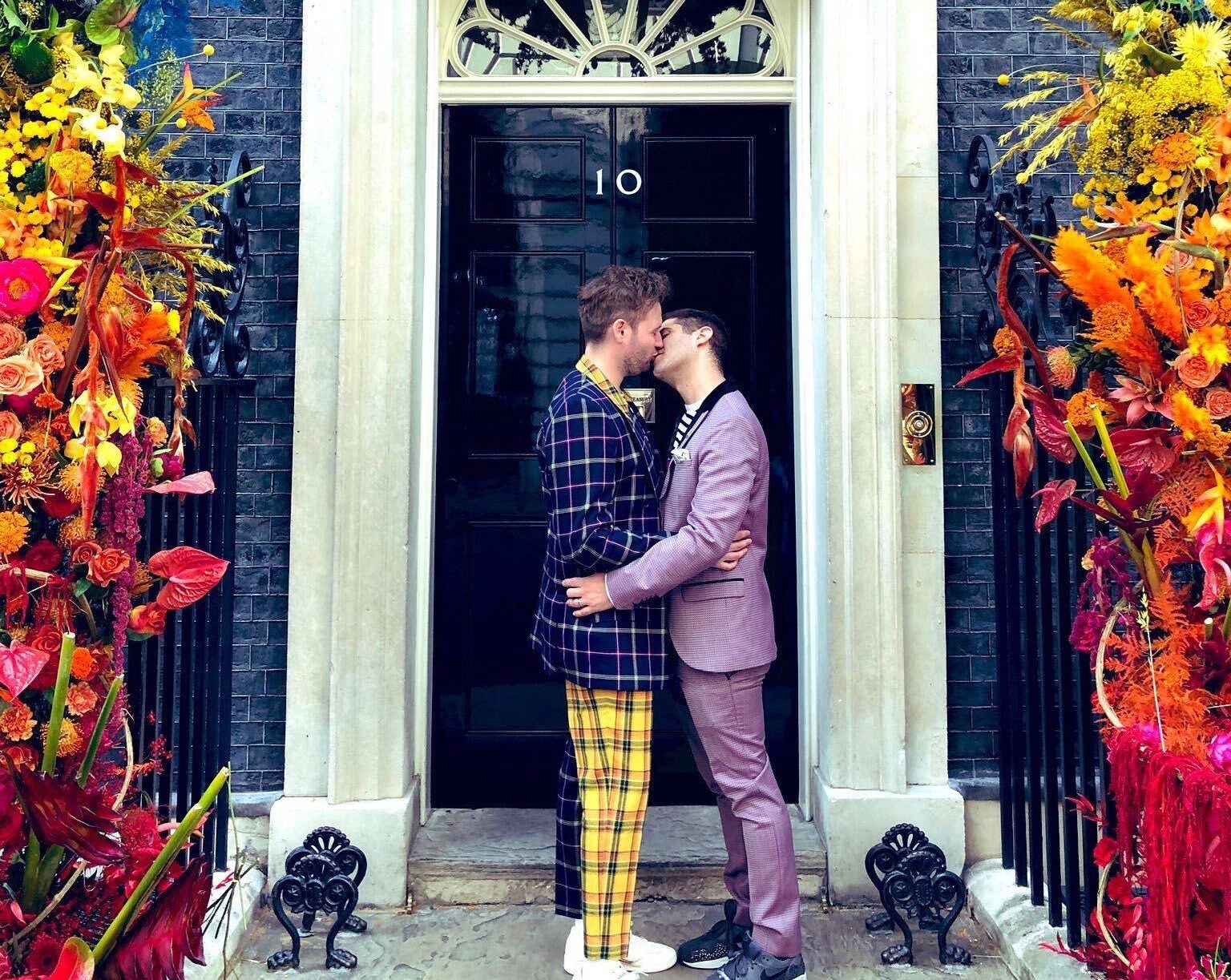 The world may have changed since I started PinkNews 15 years ago, but our tireless dedication to LGBT+ rights remains the same