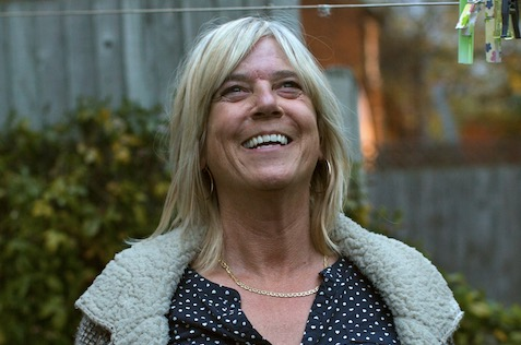 Acclaimed trans author Juno Roche is telling the vital stories of young 'gender explorers' – and it's time we all listened