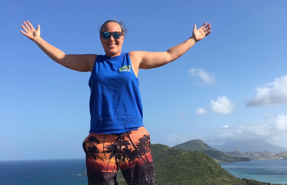 Softball coach worked at a religious school for years as an openly gay woman. But she was fired for marrying her true love