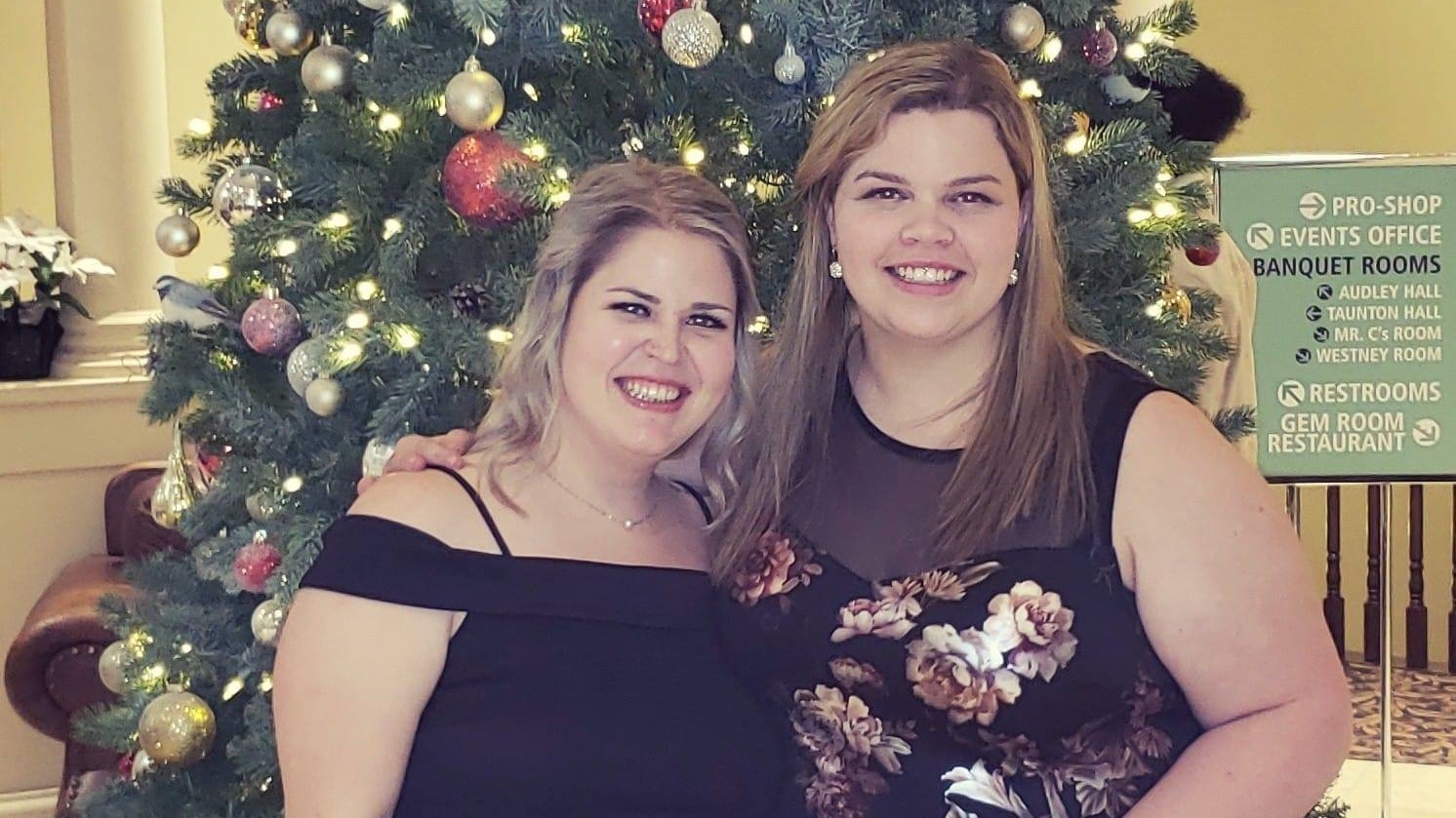 A lesbian couple were rudely rejected by a wedding videographer because they're gay. So the community did something about it