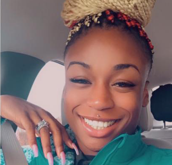 Merci Mack, a 22-year-old Black trans woman, was killed by gunshot to the head. She's the 18th trans person murdered this year