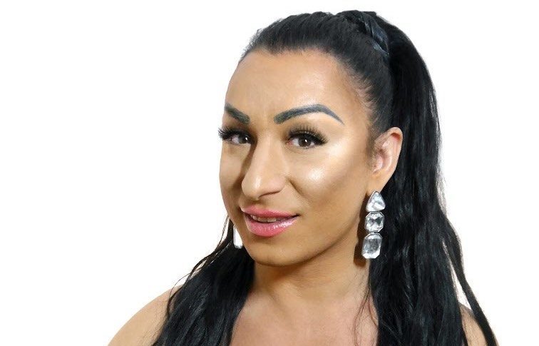 First-ever trans woman to run for office in Romania vows to make life better for women, sex workers and the Roma community