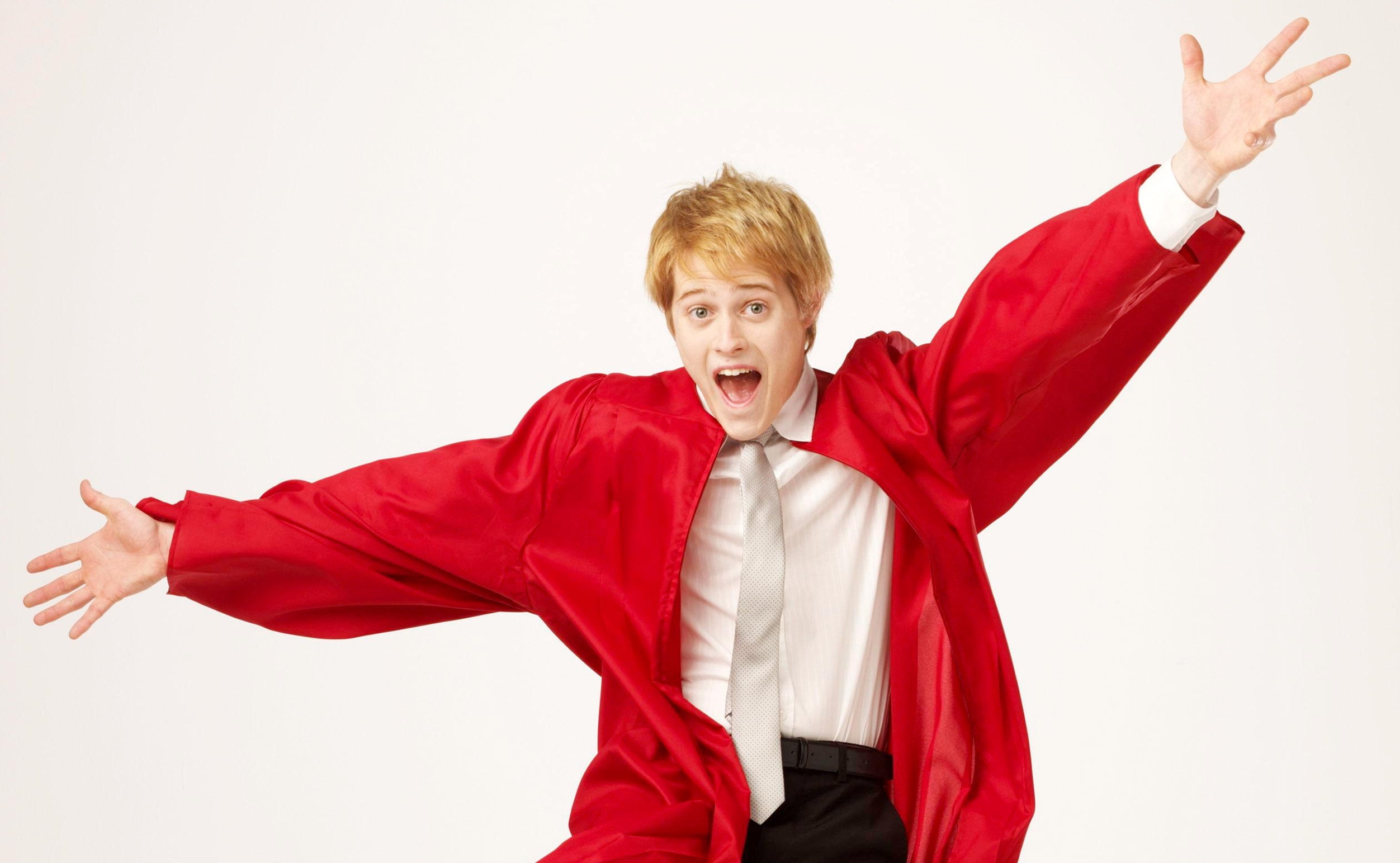 High School Musical creator confirms fan favourite Ryan is gay and explains why he didn't come out in the movies