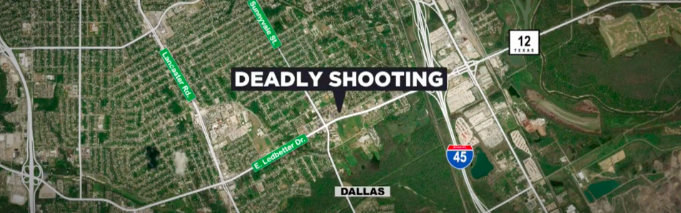 Black trans woman apparently shot to death in Texas, America's deadliest state for trans people, and deadnamed by media