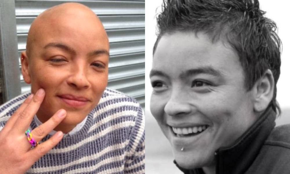 Outpouring of love and tributes for much-loved LGBT+ rights activist Susannah Toland, who passed away suddenly aged 45