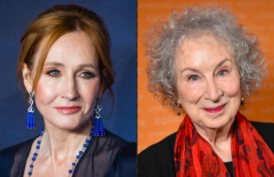 JK Rowling joins 150 writers, academics and activists calling for end to cancel culture – with an open letter in a major magazine