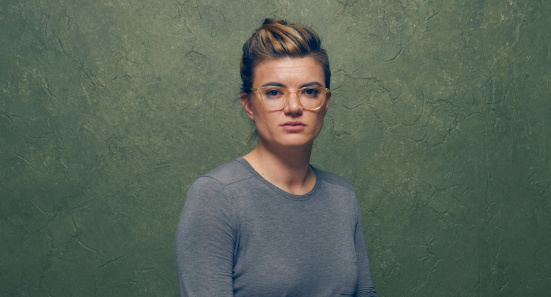 The gay woman at the helm of the new Star Wars series says she's 'shocked' to be making franchise herstory