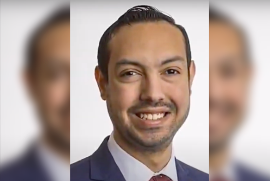 Politician sent threatening letter filled with shocking homophobic, racist and misogynistic slurs admits he wrote it himself