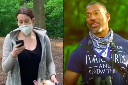 Gay birdwatcher who fell victim to a ‘Central Park Karen’ won't help officials prosecute her because she's 'suffered enough'