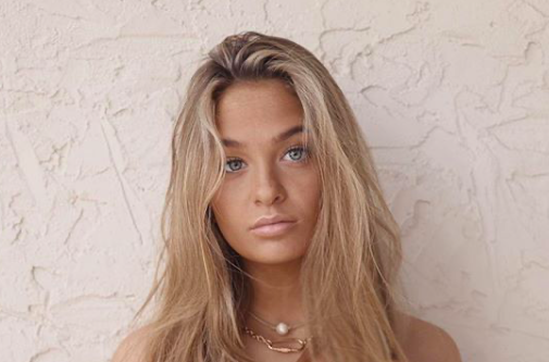 Trump aide Kellyanne Conway just banned her daughter from social media due to her unequivocal support for queer rights