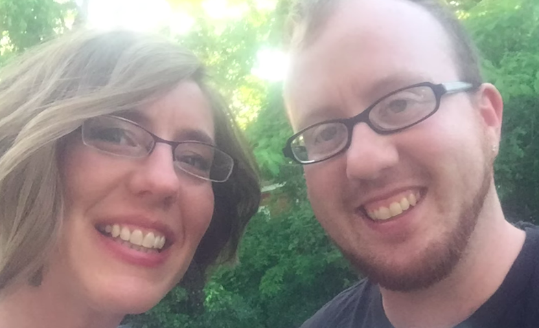 Trans man sues hospital for refusing to perform 'medically necessary' hysterectomy on him