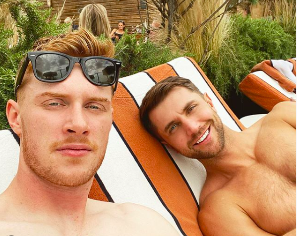 Emmerdale's Max Parker shares high-key relatable coming out story and reveals how he made first move with boyfriend Kris Mochrie