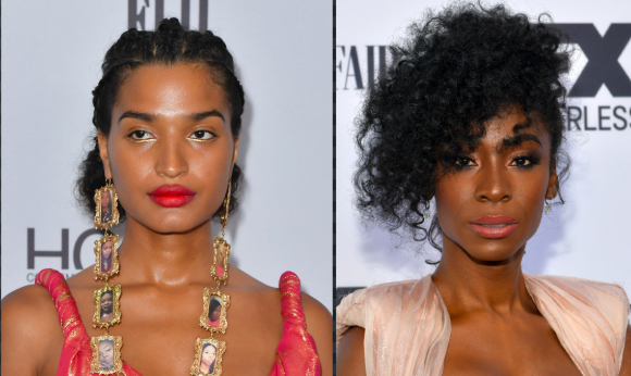 Pose stars Angelica Ross and Indya Moore call out the Emmys for snubbing the show's Black trans actors once again