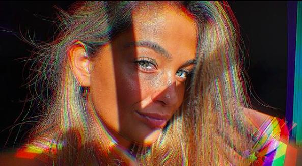 Kellyanne Conway's daughter shares disturbing video accusing ex-Trump aide of verbal and physical abuse