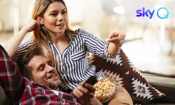 The perfect TV show to unwind to based on how your day has been