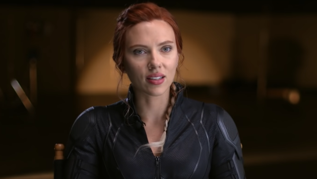 There wasn't a single explicitly transgender character in any of last year's 118 major blockbusters. Zero. Not one