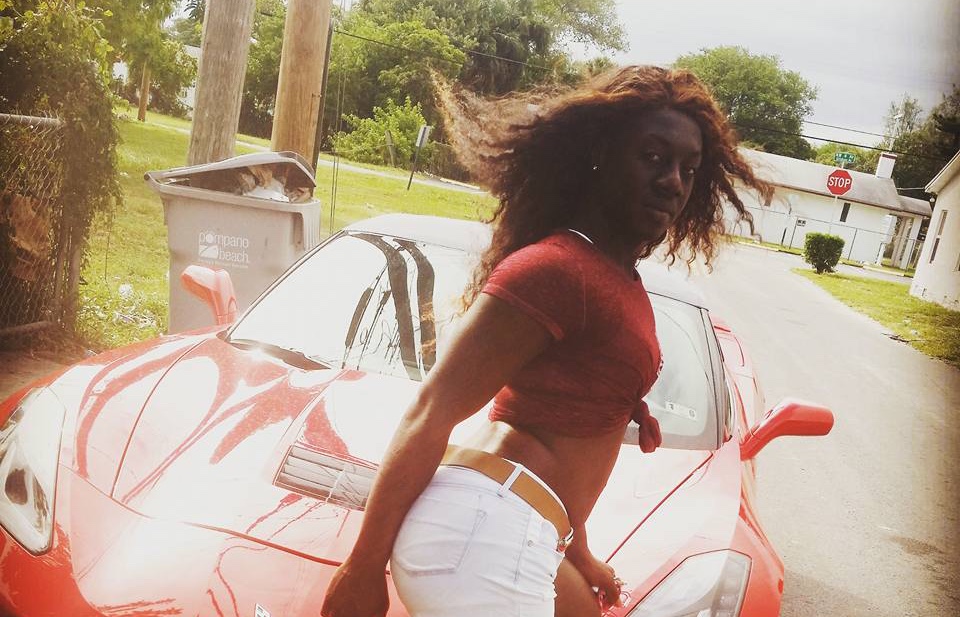 Another Black trans woman killed after brutal shooting in Florida. Despite deadnaming from the media, her name was Bree Black