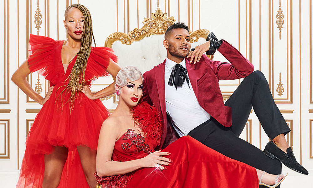 Brooke Lynn Hytes acknowledges Canada’s Drag Race backlash and admits judging was a 'huge learning curve'