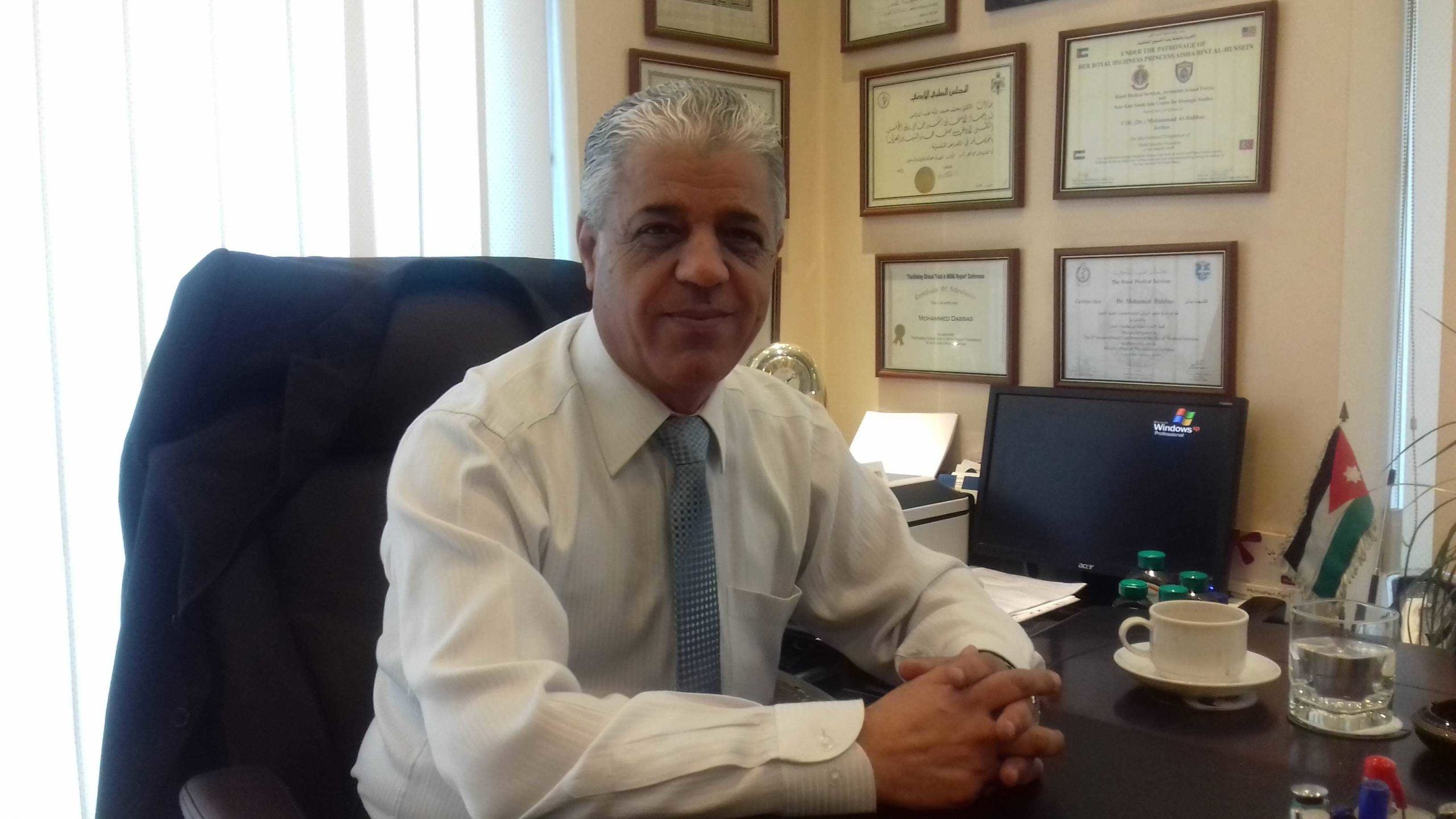 Deplorable conversion therapy doctor unashamedly describes how he ‘treats’ gay people for their 'sexual deviations'