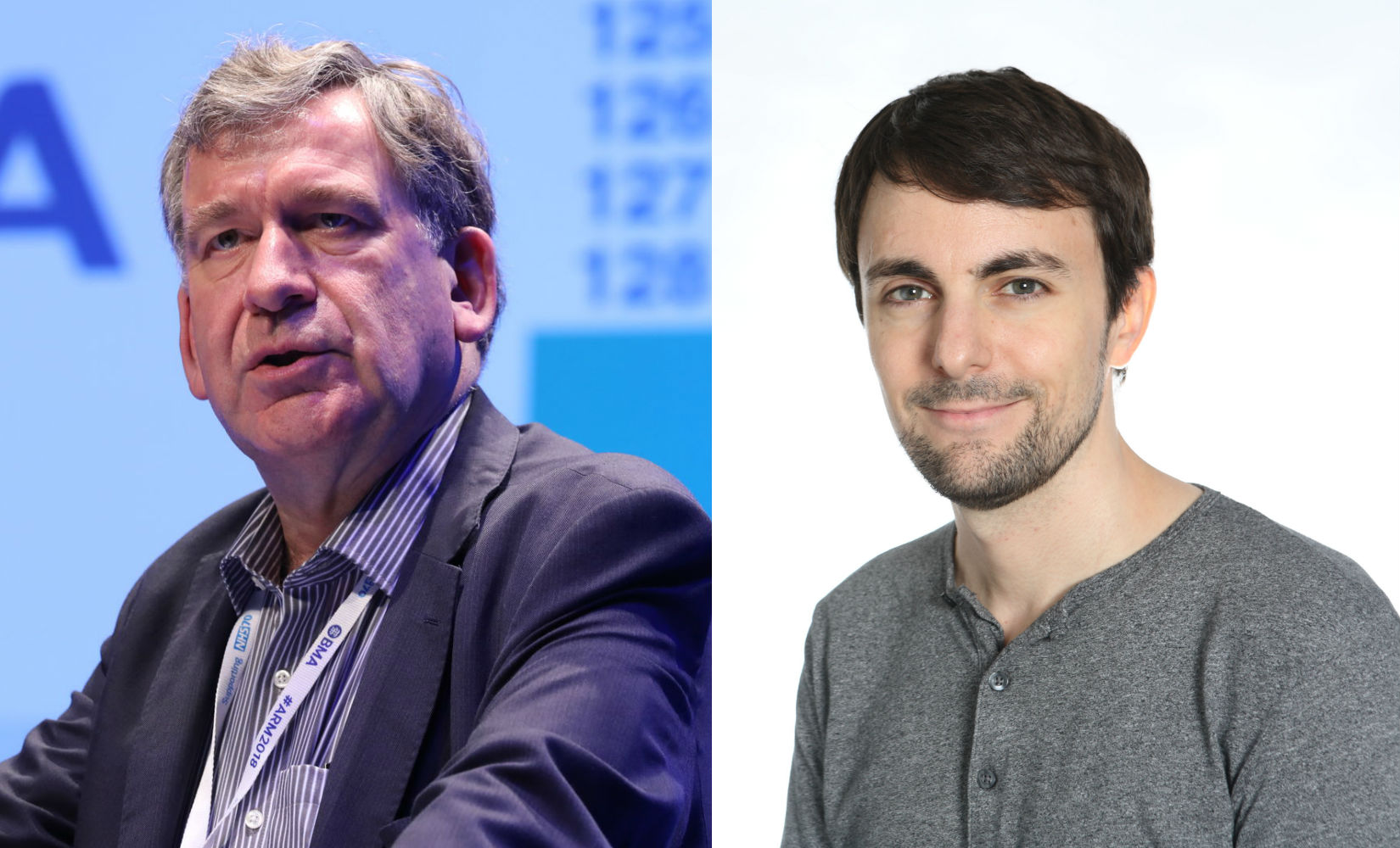 British Medical Association demands government ban 'harmful and unethical' conversion therapy immediately