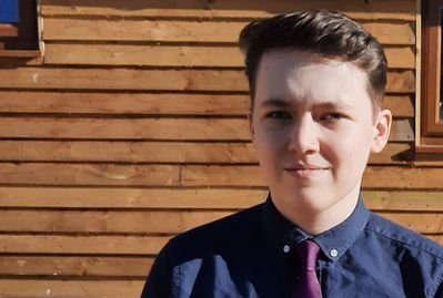 This trans Labour member is spearheading efforts to 'tackle anti-trans rhetoric' in the party and maybe, finally elect a trans MP