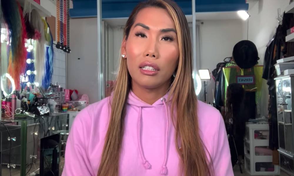 Drag Race legend Gia Gunn issues grovelling apology after calling coronavirus a 'hoax' that has 'brainwashed' America