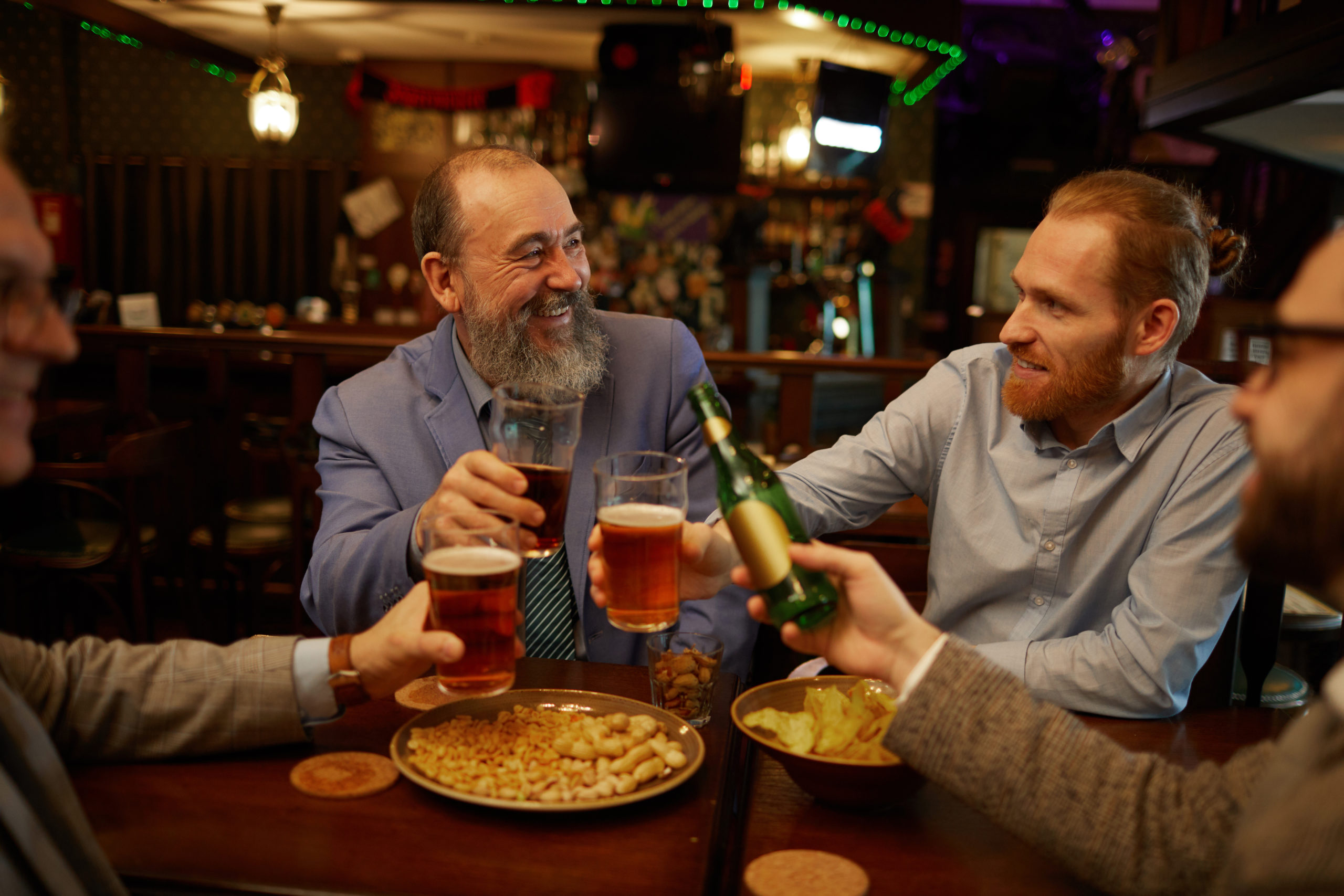 Straight men tragically reveal the things they miss out on for fearing of looking gay, like... having friends, emotions and personal hygiene