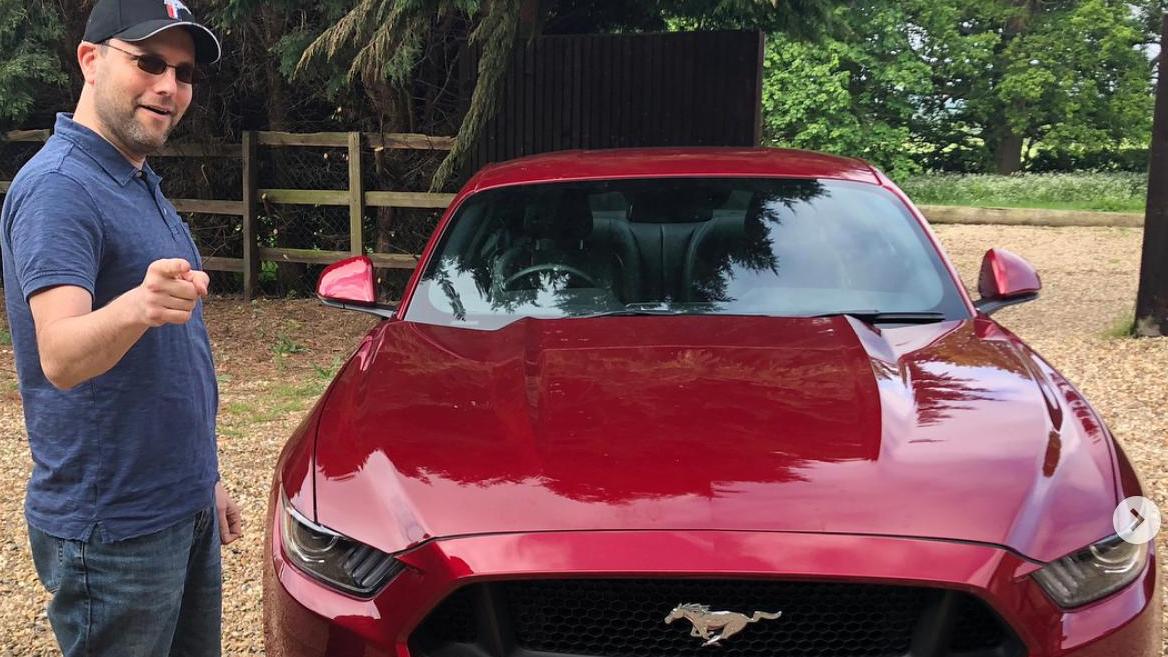 PR boss claims it's 'ridiculous' to say he's homophobic or antisemitic after being recorded saying he 'doesn't like gays or Jews'