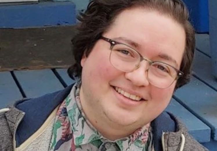 Queer trans teacher who goes above and beyond to ensure everyone is included named teacher of the year